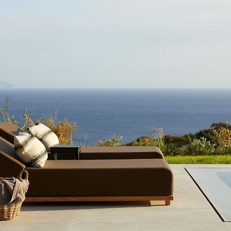Villa Dione Kefalonian Chic Villas Spartia  Exterior photo