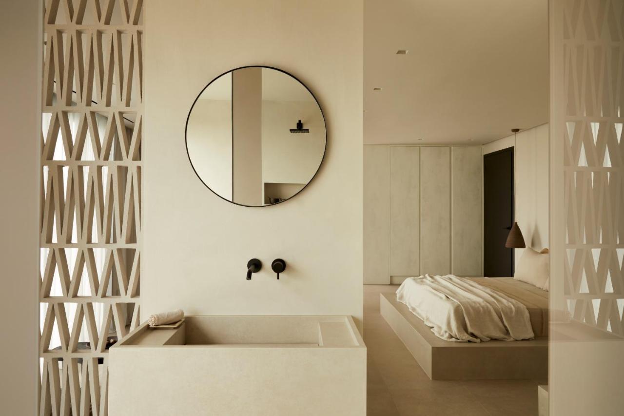 Villa Dione Kefalonian Chic Villas Spartia  Exterior photo