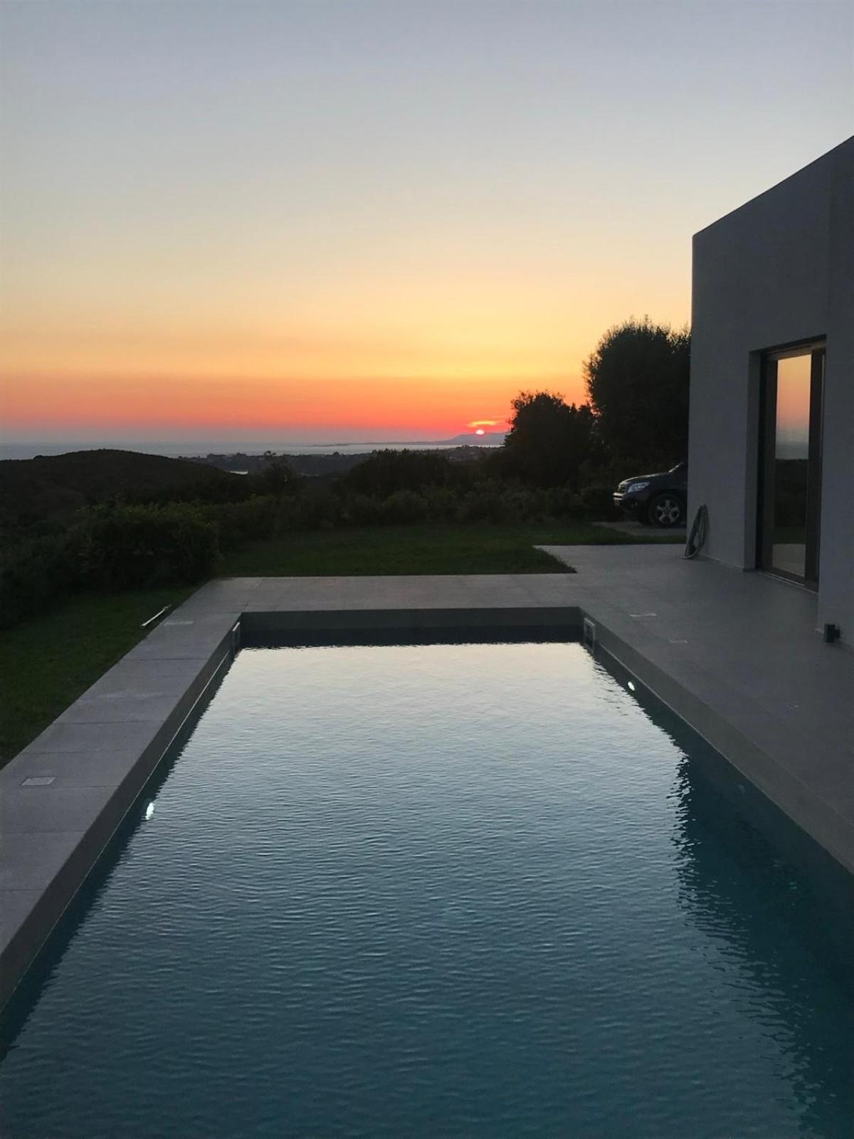 Villa Dione Kefalonian Chic Villas Spartia  Exterior photo